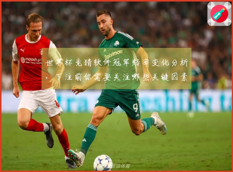 世界杯竞猜软件冠军赔率变化分析，下注前你需要关注哪些关键因素？